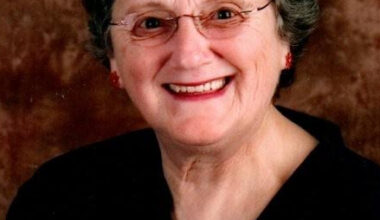 Annabelle Swarmer Obituary - Reading, PA
