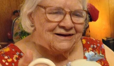 Ruth Lilley Obituary - Reading, PA