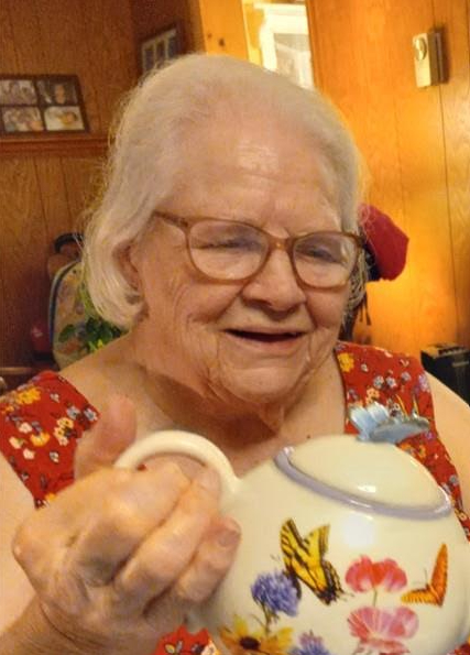 Ruth Lilley Obituary - Reading, PA