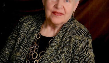 Martha Rudolph-Maher Obituary - Reading, PA