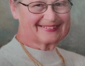 June Reich Obituary - Reading, PA