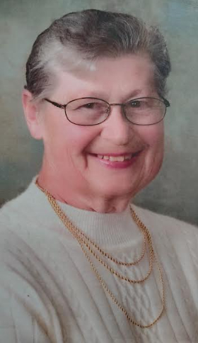 June Reich Obituary - Reading, PA