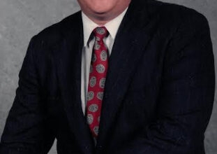 James Fry Obituary - Reading, PA