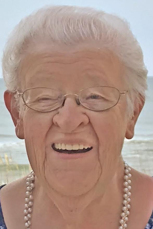 Naomi Fox Obituary - Reading, PA