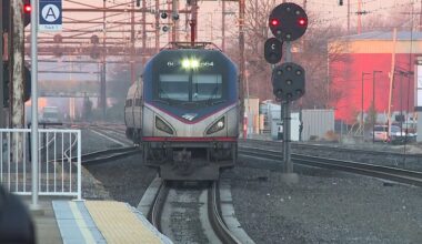 Scranton to NYC rail service project is going full steam ahead in advancement