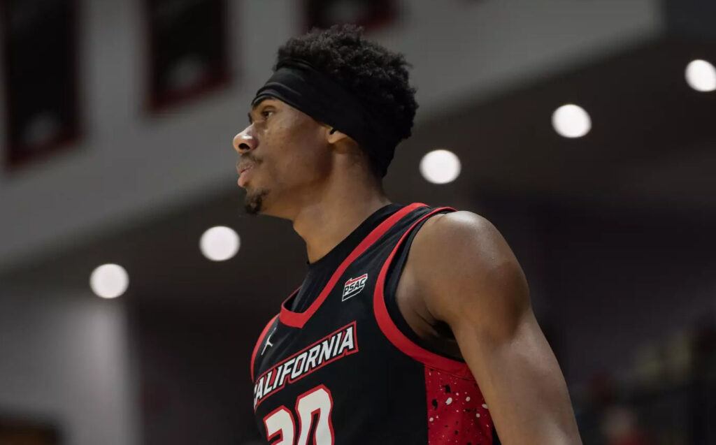 Gannon men, women post sweep of Vulcans