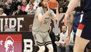 Bonnies rally falls short as Duquesne delivers late knockout