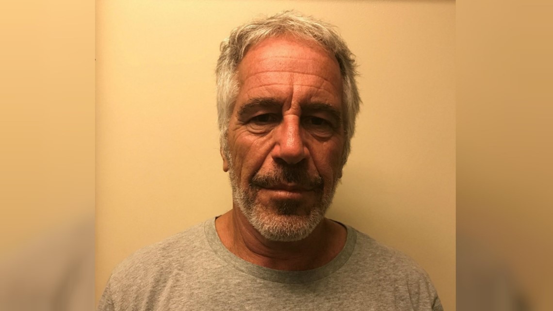 Jeffrey Epstein in 2013 mulled purchase of Virgin Islands newspaper from Scranton-based media company, records show