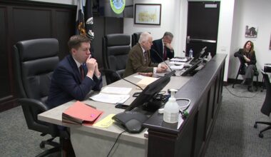 Lackawanna County commissioners weigh data center moratorium to discuss potential regulations