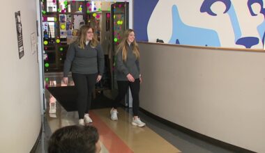 Penn State Scranton students gear up for THON weekend