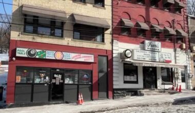 Slick's Bar in Pittsburgh's Brookline to close due to Fiori's expansion