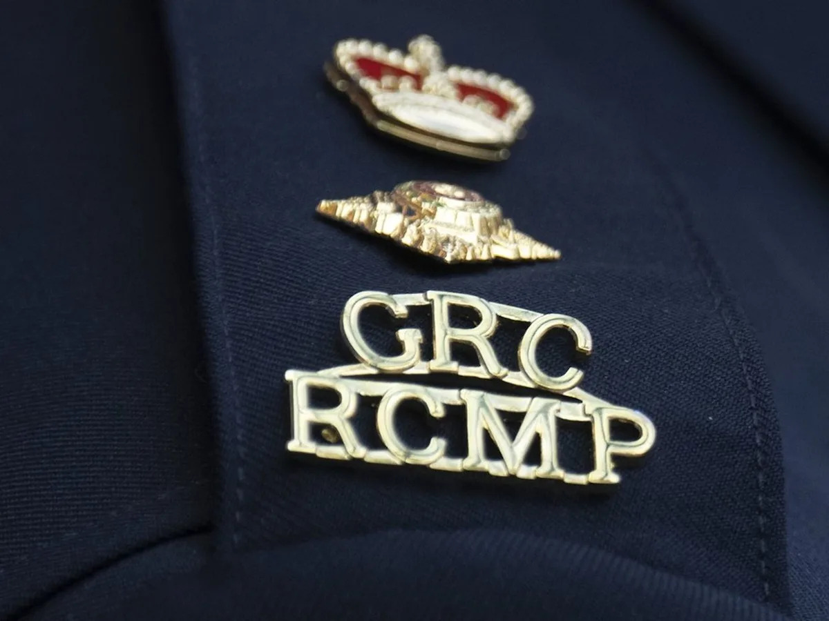 FIRST READING: Canada is losing control of a major city to gangsters