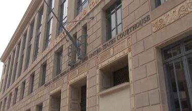 DHS and ICE 'acted without authority' by putting ankle monitor on man a federal judge in Scranton ordered released, judge says