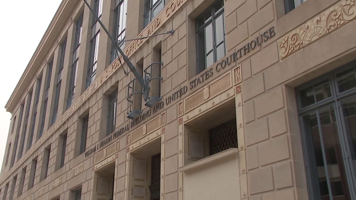 DHS and ICE 'acted without authority' by putting ankle monitor on man a federal judge in Scranton ordered released, judge says