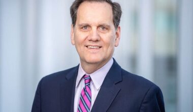 Penn Medicine’s top lawyer set to retire this June