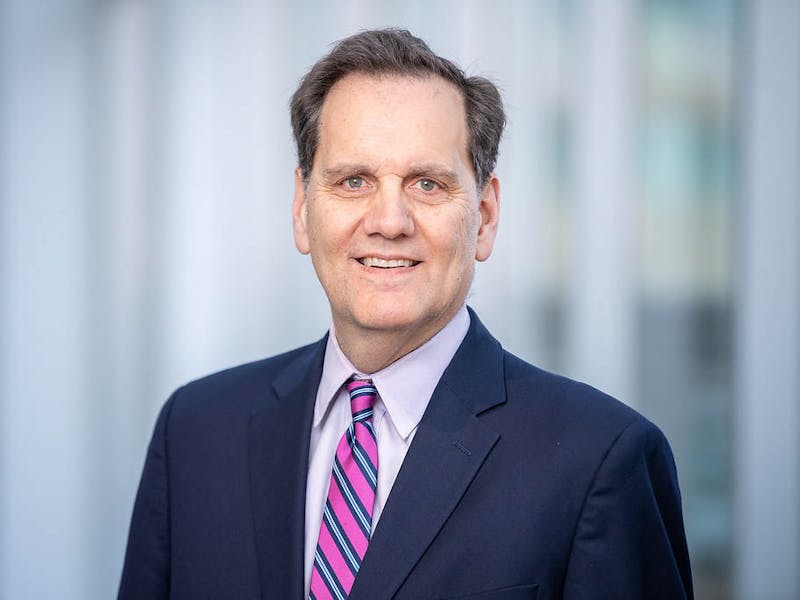 Penn Medicine’s top lawyer set to retire this June