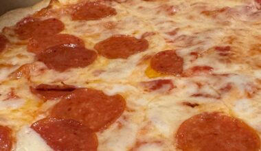 Friday Food Feature with Berks County Eats: Carlo’s Italian Restaurant