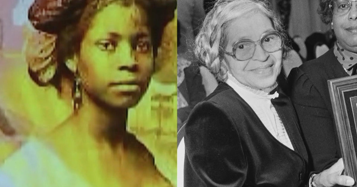 SEPTA remembers Caroline LeCount, whose civil disobedience pushed Pennsylvania to desegregate public transit