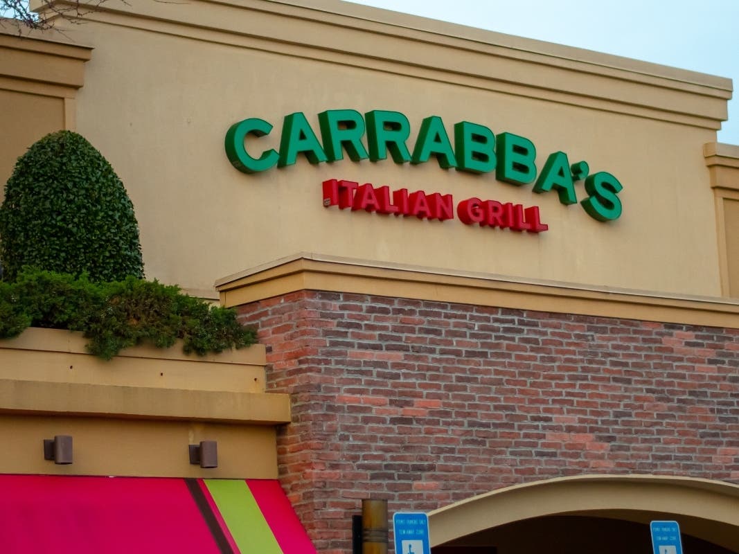 Carrabba's Italian Grill Closes Willow Grove Location