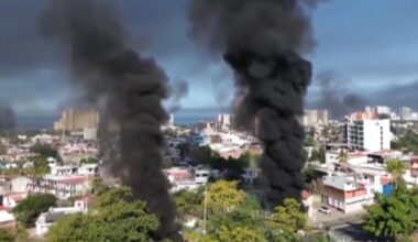 Pittsburgh travel agency offers advice for tourists considering trips to Mexico