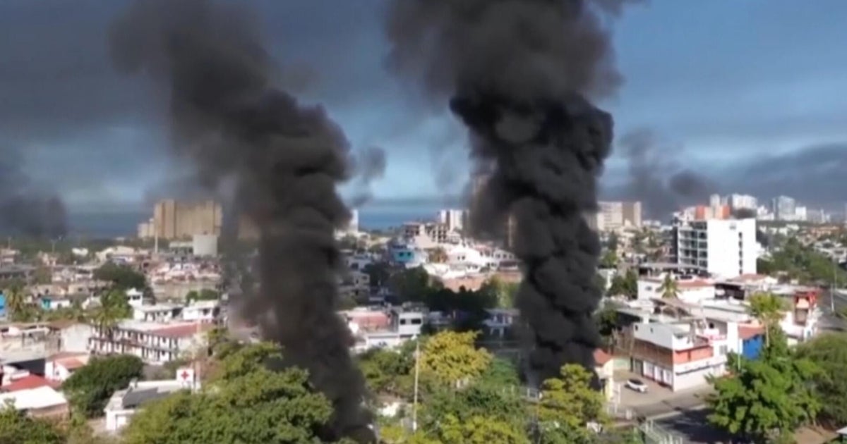 Pittsburgh travel agency offers advice for tourists considering trips to Mexico