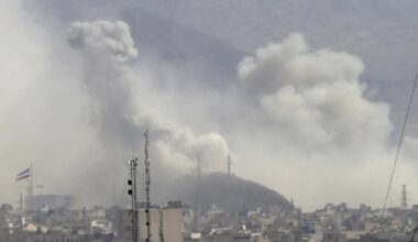 Western Pennsylvania lawmakers release statements amid Iran strikes