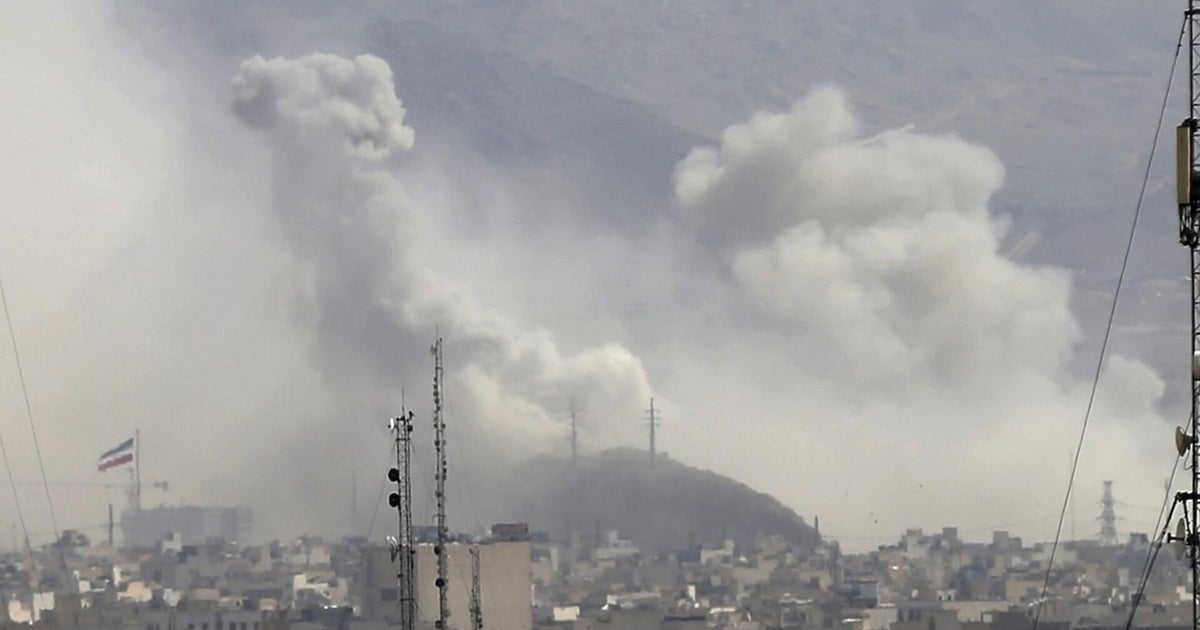 Western Pennsylvania lawmakers release statements amid Iran strikes