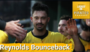 RELEVANCY: Pittsburgh Pirates Hit the National Spotlight as Media HYPE Intensifies – Tune In!