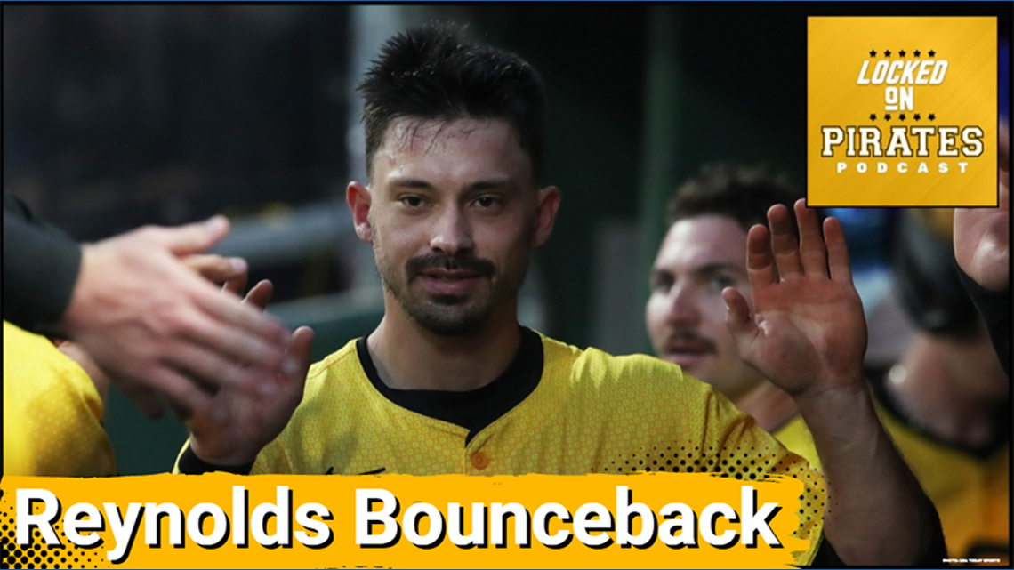 RELEVANCY: Pittsburgh Pirates Hit the National Spotlight as Media HYPE Intensifies – Tune In!