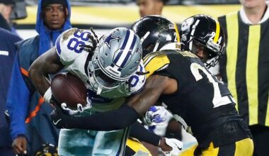 Ceedee Lamb Has Exciting News For The Steelers' Offense Following Offseason Move In Pittsburgh (Steelers News)