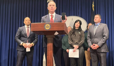 Senators urge House to adopt bell-to-bell cell phone ban in Pa. schools | News, Sports, Jobs