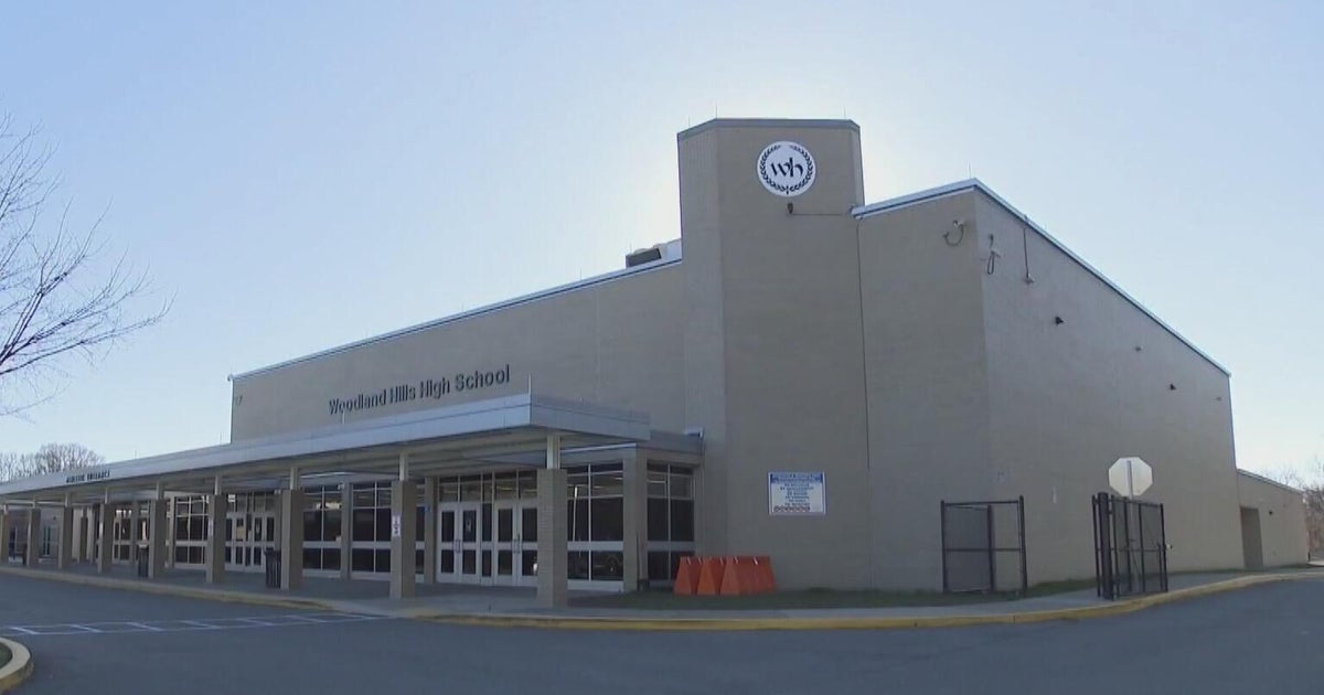 Investigation into former Woodland Hills superintendent concludes