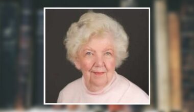 Jo-Ann D. Becker Obituary February 4, 2026