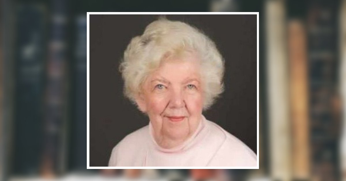 Jo-Ann D. Becker Obituary February 4, 2026
