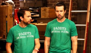 It's Always Sunny In Philadelphia Season 18's Extended Episode Count Confirmed By Rob Mac, Ending 5-Year Streak
