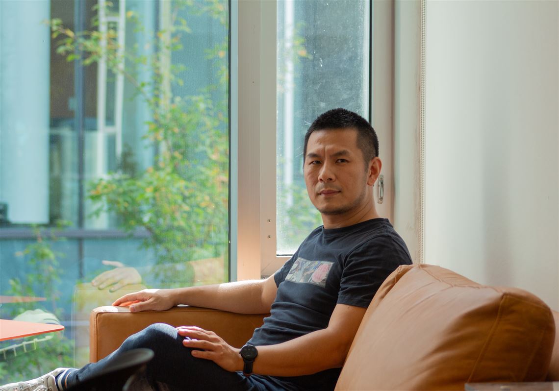 Pittsburgh AI startup Xlue Inc. aims to upend cancer treatment