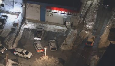 Shooting at Northeast Philadelphia storage unit leaves man injured, police say