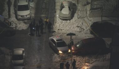 20-year-old man shot in head, killed in Philadelphia's Frankford neighborhood, police say