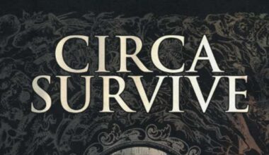 circa survive