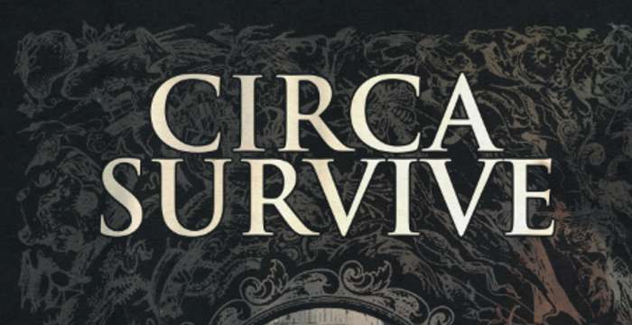 circa survive