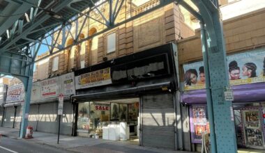 Frankford movie palace is now historic designated