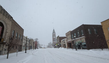 Bundle Up: Extreme Cold Warning Issued for Western Pennsylvania