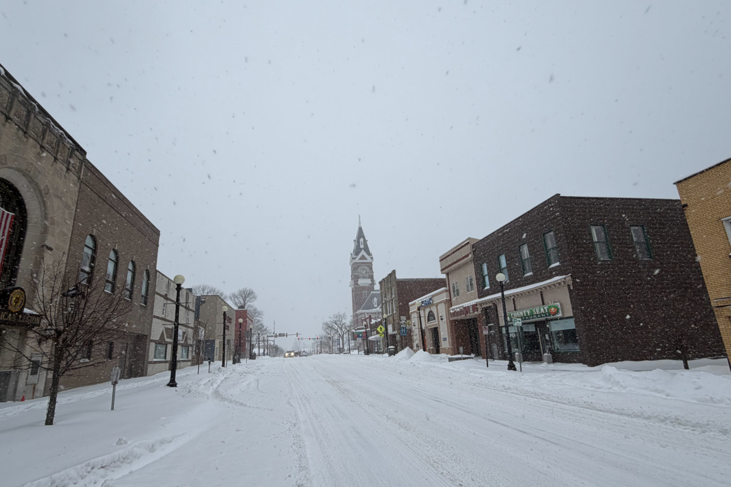 Bundle Up: Extreme Cold Warning Issued for Western Pennsylvania