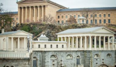 Fairmount Water Works faces climate threat: 'Adapt or collapse'