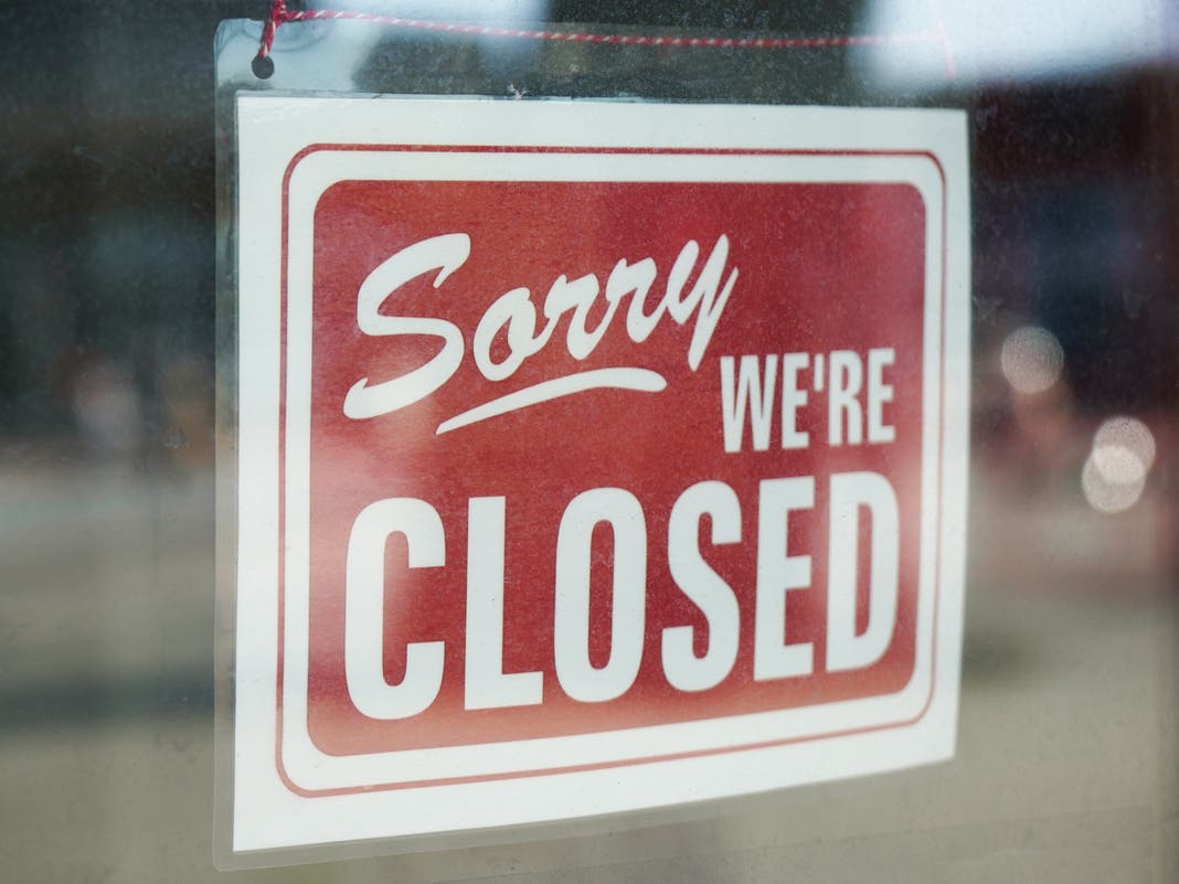 Popular Pittsburgh Restaurant Suddenly Closes