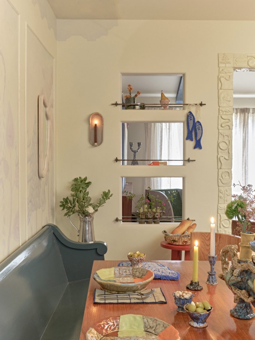 Clover House by Rude Haus