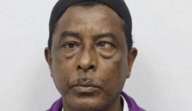 Nearly blind refugee found dead days in Buffalo after Border Patrol detainment