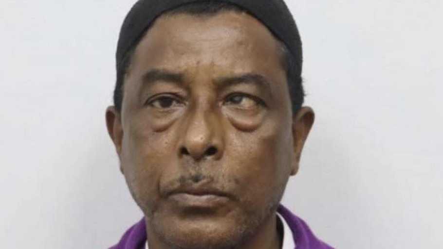 Nearly blind refugee found dead days in Buffalo after Border Patrol detainment