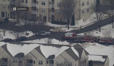 Father in custody after allegedly stabbing baby in Coatesville, Pennsylvania, police say