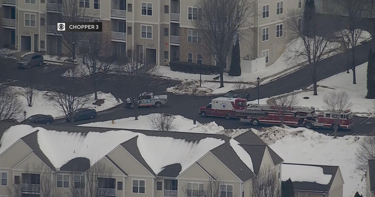 Father in custody after allegedly stabbing baby in Coatesville, Pennsylvania, police say